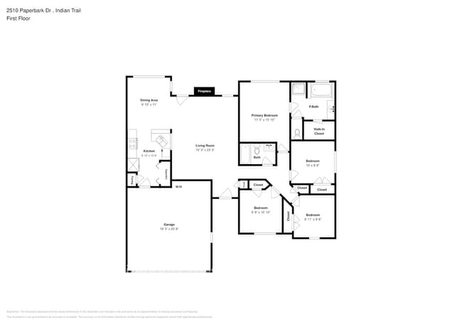 Building Photo - 2510 Paperbark Dr