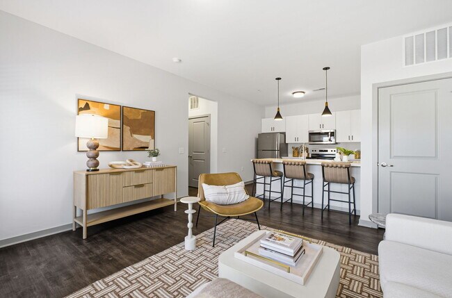 Foto del edificio - Keeneland Place