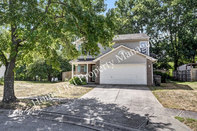 Building Photo - 860 Hidden Stream Dr