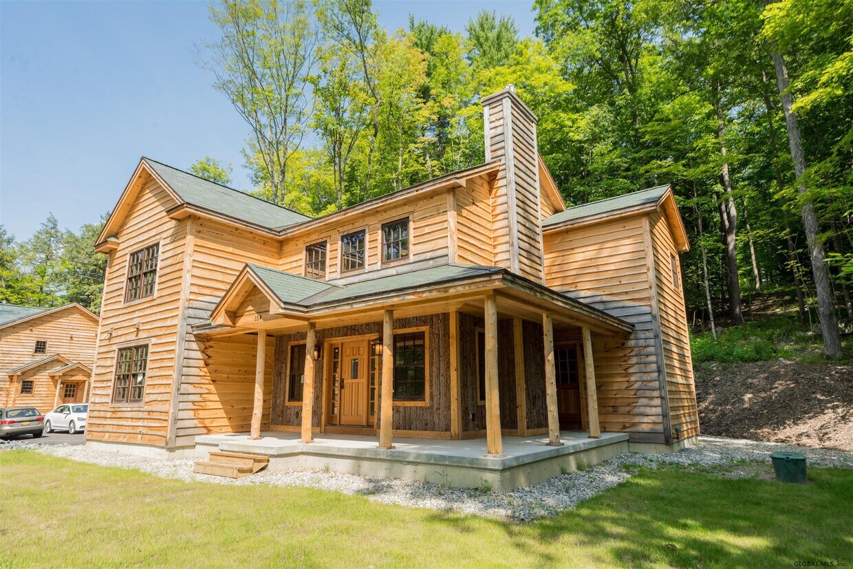 154 Cleverdale Rd, Queensbury, NY 12804 House Rental in Queensbury