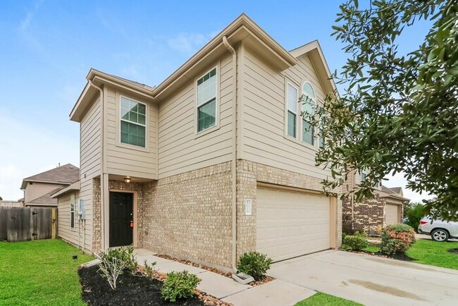 Building Photo - 16918 Lacey Bell Ln