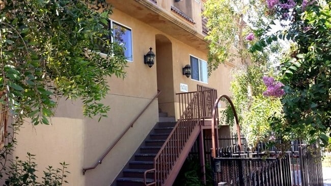 Building Photo - 14740 Erwin St