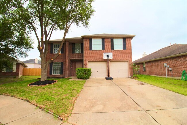 Building Photo - 9206 Uphall Ct