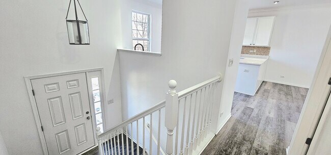 Foto del edificio - 136 Town Center Blvd