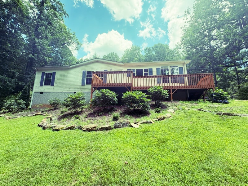 Primary Photo - 267 Little Cove Creek Dr