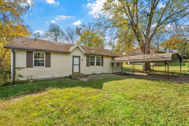 Foto del edificio - 3 Bedroom Pet Friendly Home For Rent!