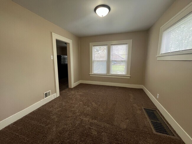 Building Photo - 2945 Smith St- Nice Two Bedroom House! AVA...