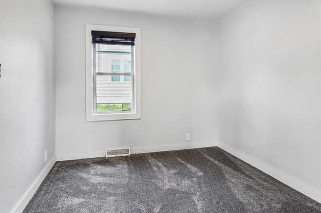 Bedroom 2 - 2731 Martha St