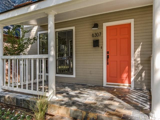 Building Photo - 6307 Palo Pinto Ave