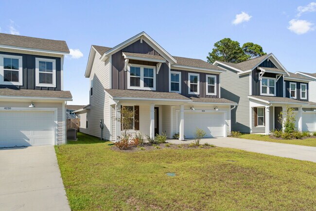 Building Photo - 4228 Ida Coon Cir