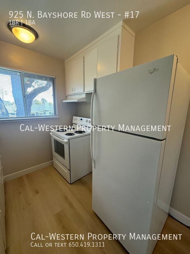 Foto del edificio - 925 N Bayshore Rd W