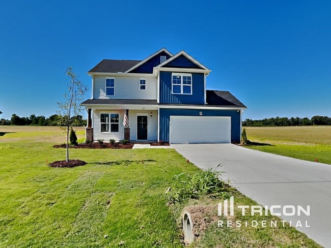Building Photo - 137 Sawyer Mill Drive Dunn NC