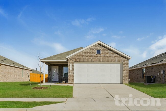 Building Photo - 15216 Dancehall Dr