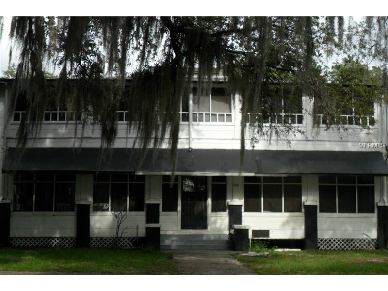 Primary Photo - 200 Mason St