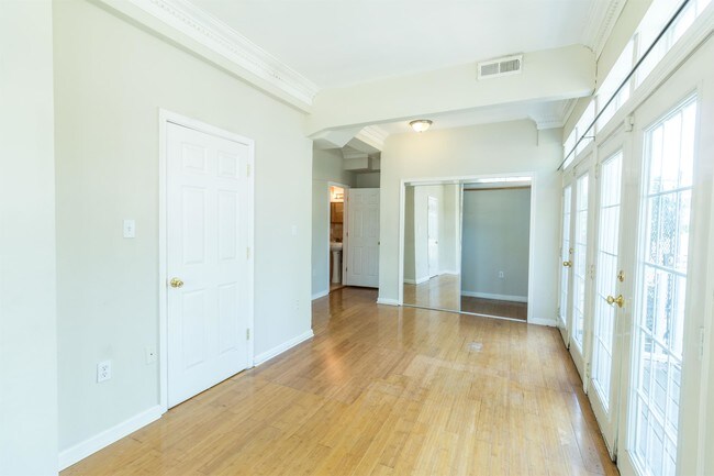 Foto del edificio - 4600 13th St NW