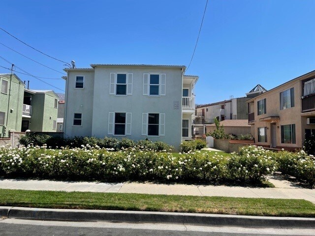 Foto del edificio - 1620 Scott Rd