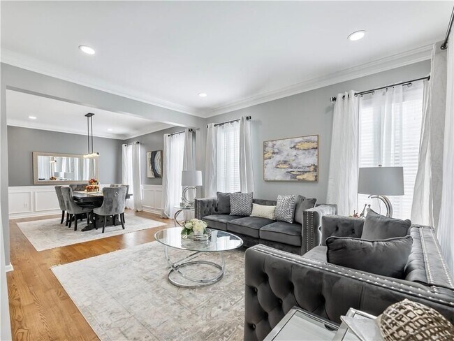 Foto del edificio - 4561 Chelton Ct SE