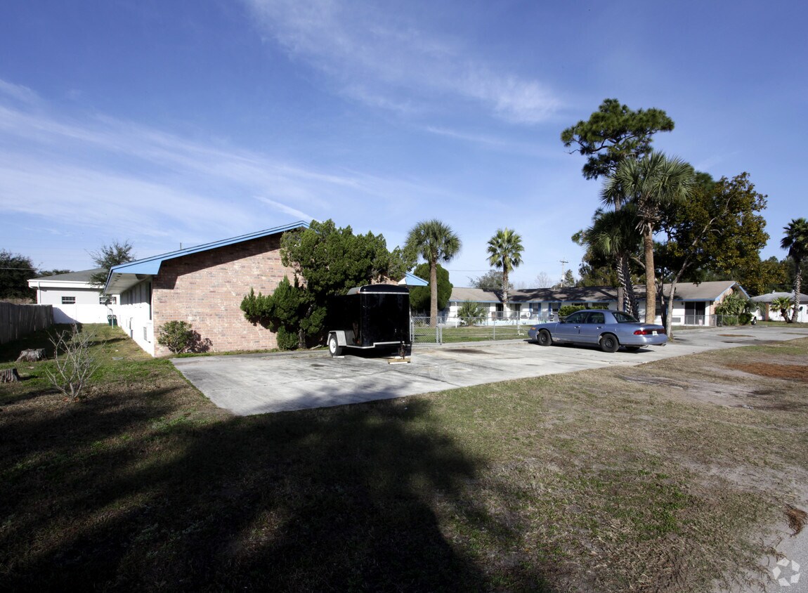 Foto del edificio - 1500 Montana Ave