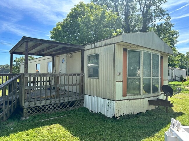 Building Photo - Mobile Home with 2 Bed 1 Bath in Benton