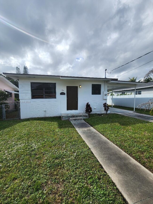 Photo - 7750 NW 14th Pl House