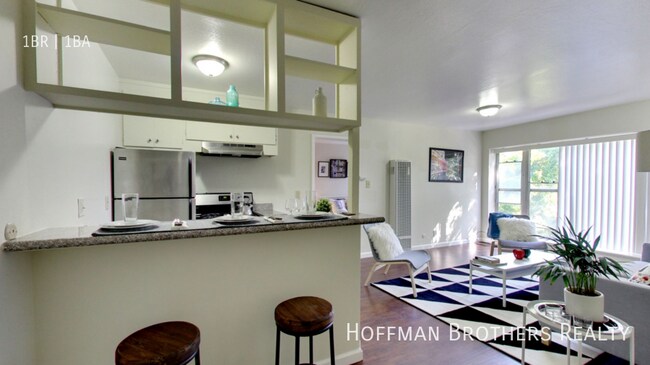 Foto del edificio - 800 E 20th St