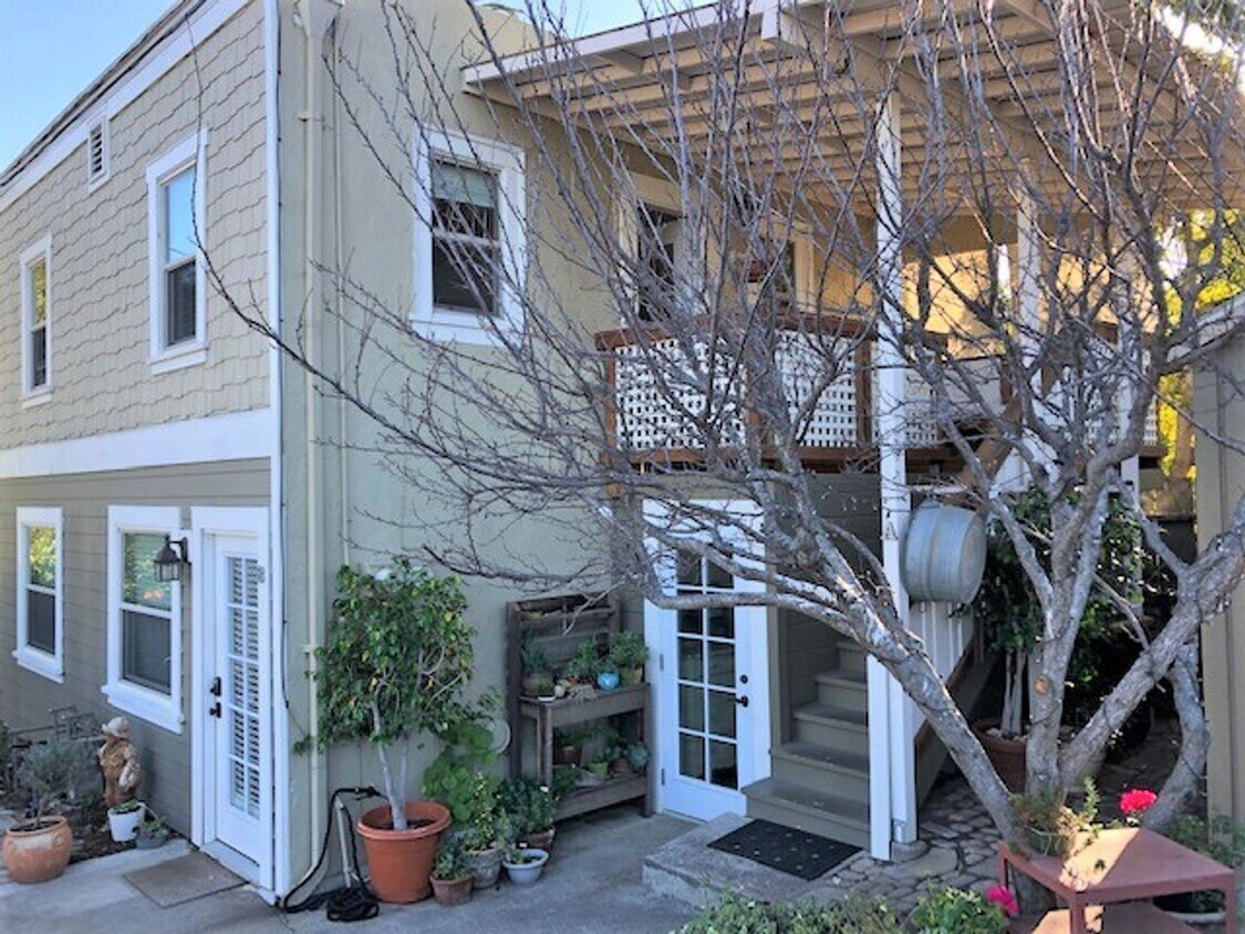 1427 Morro St, San Luis Obispo, CA 93401 Townhome Rentals in San Luis Obispo CA