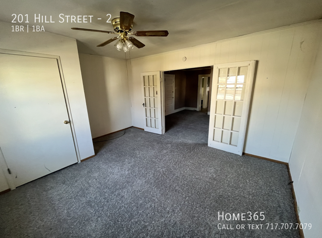 Building Photo - $200 off the first months rent! Cozy 1 Bed...