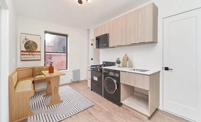 Photo - 1 bedroom in New York NY 10003 Apartment