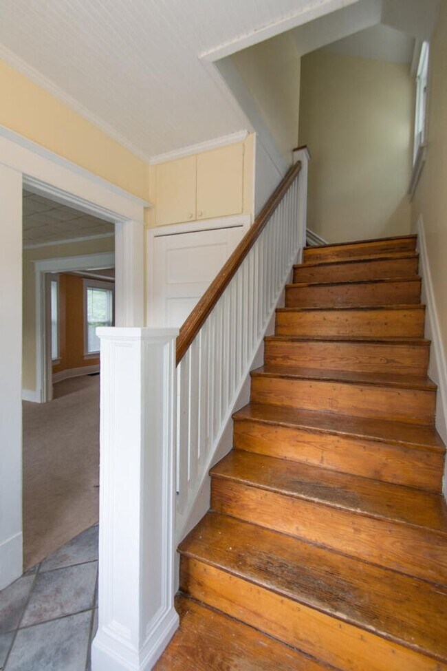 Foto del edificio - 526 S Woodlawn Ave