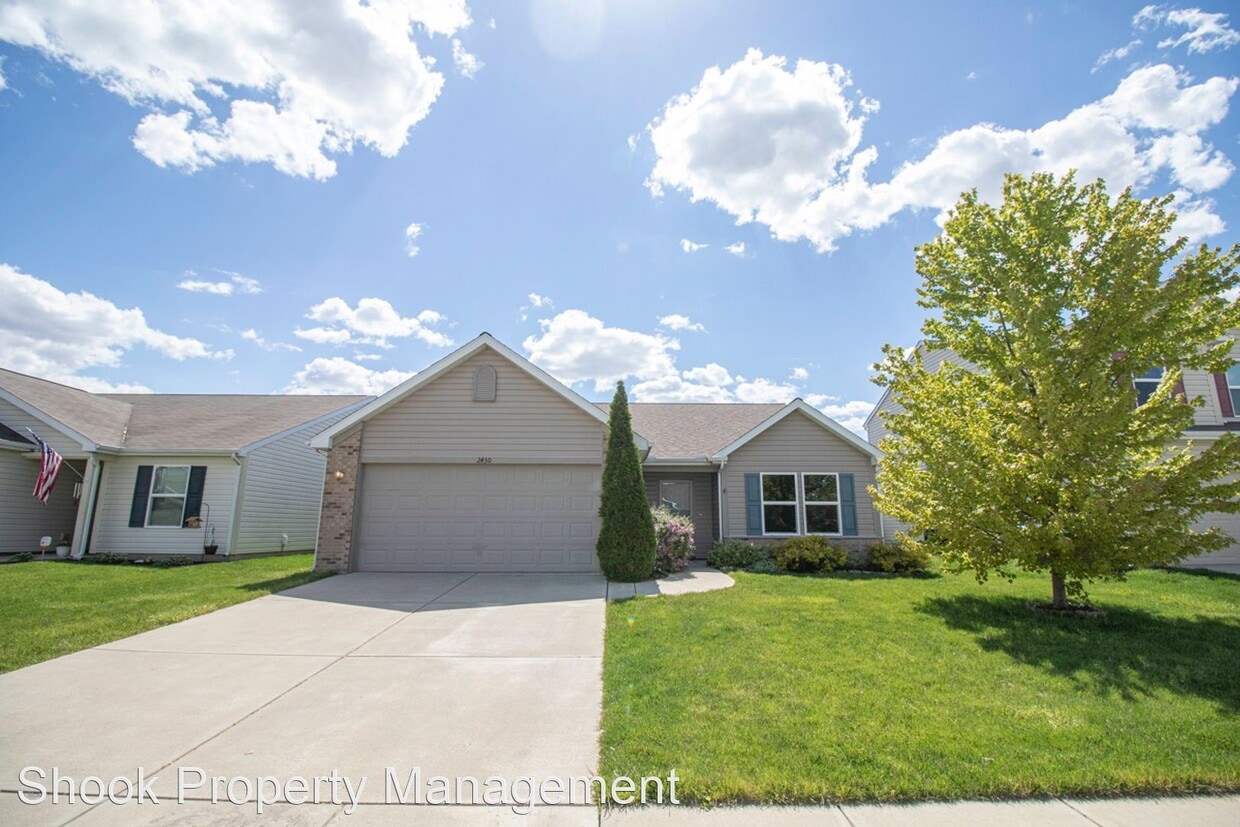 Primary Photo - 3 br, 2 bath House - 2430 Fleming Dr