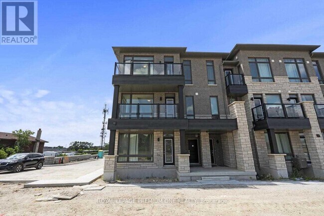 Photo du bâtiment - 9430-9430 The Gore Rd