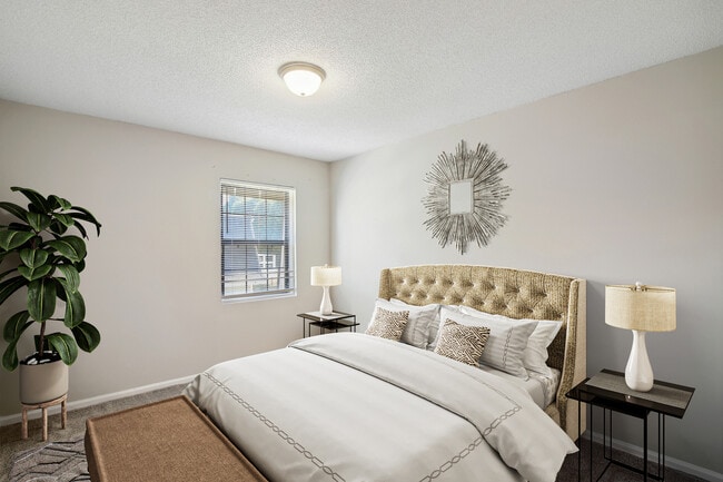 Foto del edificio - Claxton Pointe & Pecan Ridge