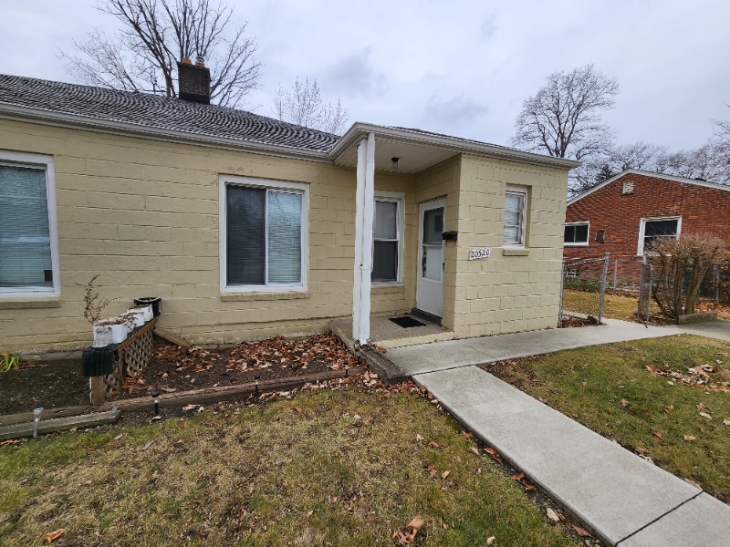 20520 W Outer Dr, Dearborn, MI 48124 Condo for Rent in Dearborn, MI