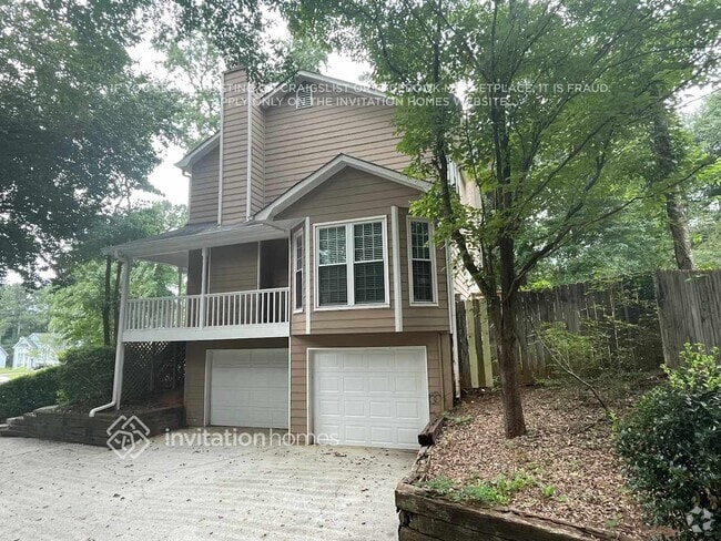 Building Photo - 2300 Springs Ct