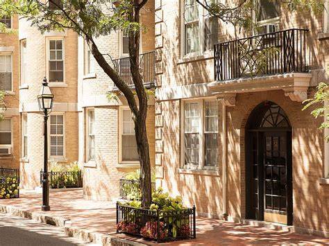 Foto del edificio - 40 Clearway St