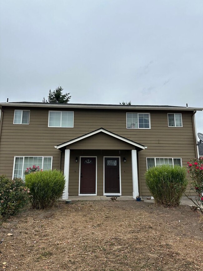 Foto del edificio - Rockingham Duplex- Northeast Salem
