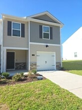 408 Honeycutt Oaks Dr