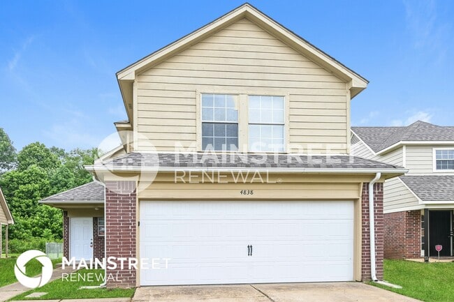 Building Photo - 4838 Mistic Lake Dr