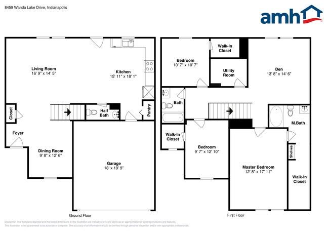 Building Photo - 8459 Wanda Lake Dr