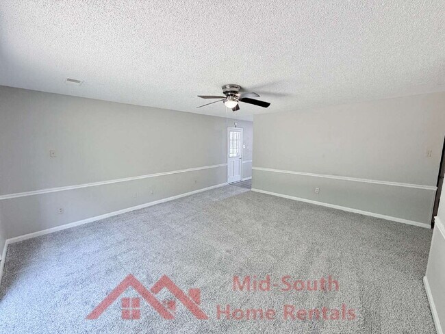 Photo - 3899 Kerwin Drive Apartment