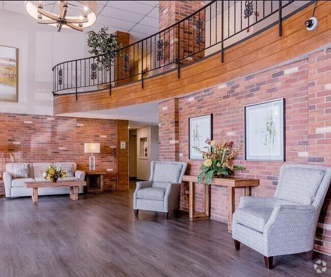 Village of Parkview Student Apartments for Rent Fairview Park, OH 3