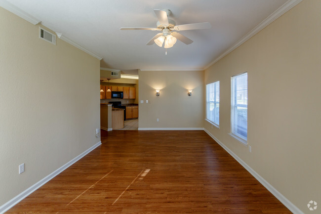 Interior Photo - Cason Estates