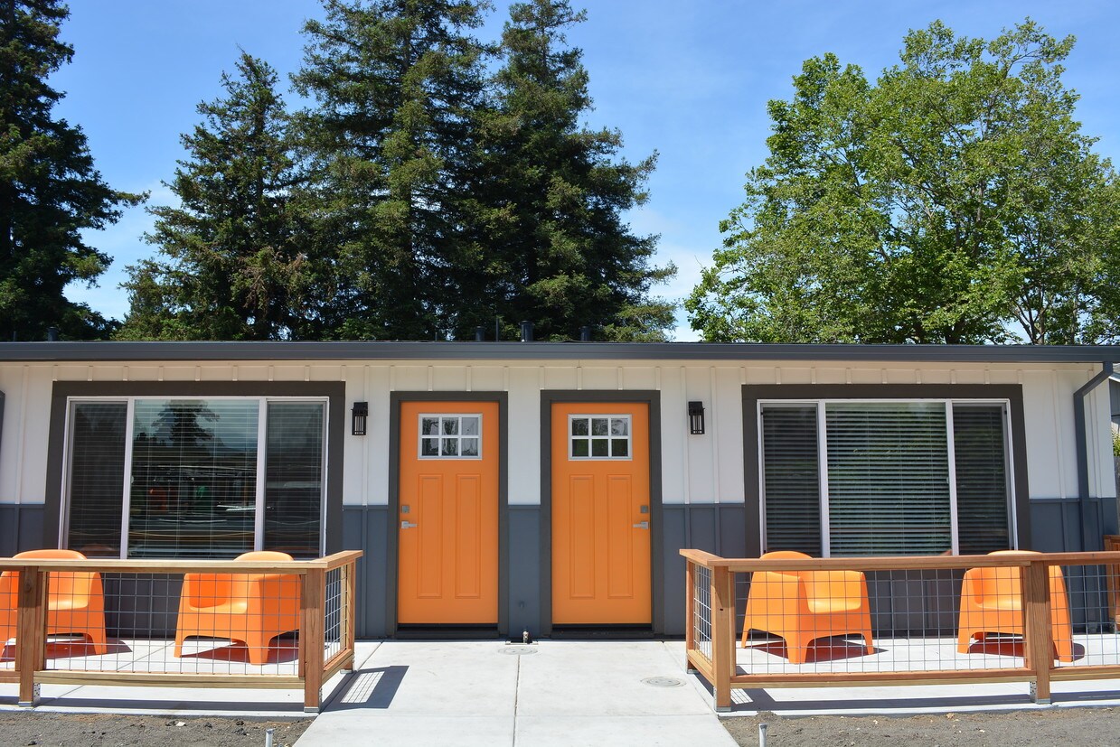 Access Rohnert Park 8288 Lancaster Dr Rohnert Park, CA