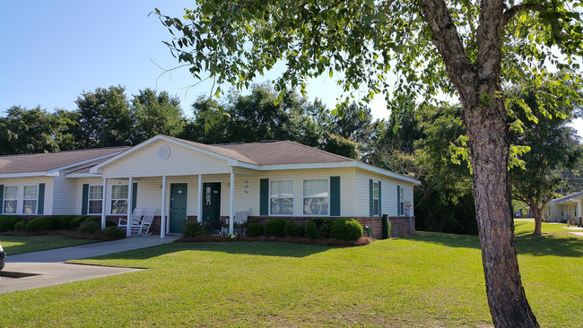 Building Photo - Albany Spring Senior Apartments - Ages 62+