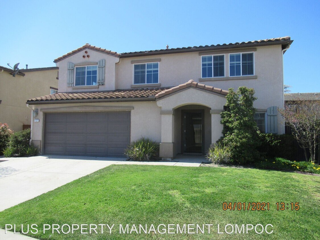 Foto principal - 4 br, 2.5 bath House - 1127 Honda Way