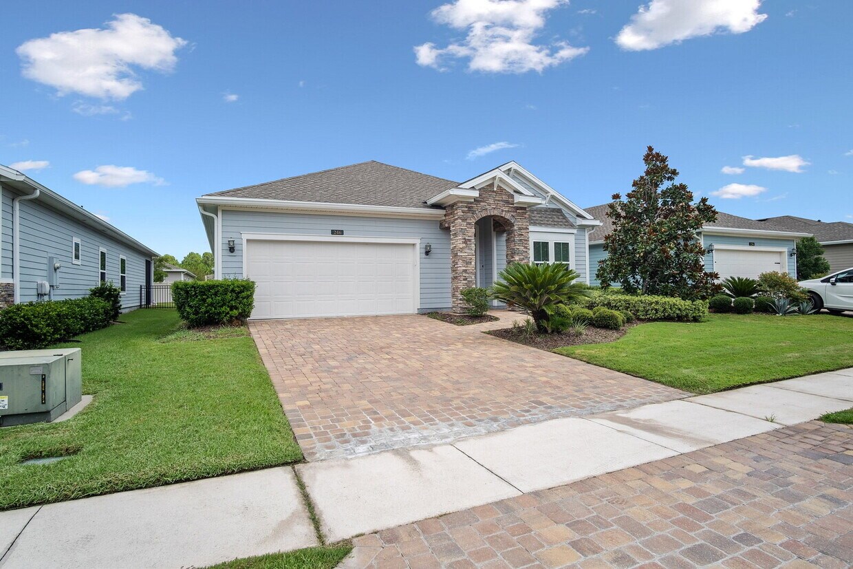Foto principal - 4 Bedroom Home with Office in Windward Ran...