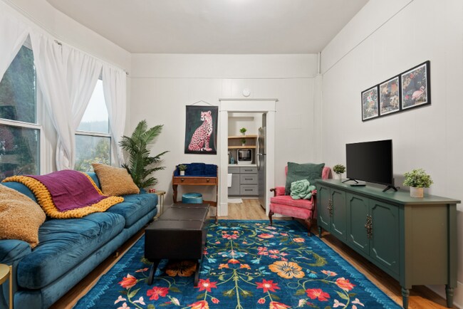 Foto del edificio - 9426 N Edison St