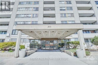 Building Photo - 265-265 Poulin Ave