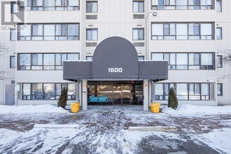 Building Photo - 1600 Adelaide St