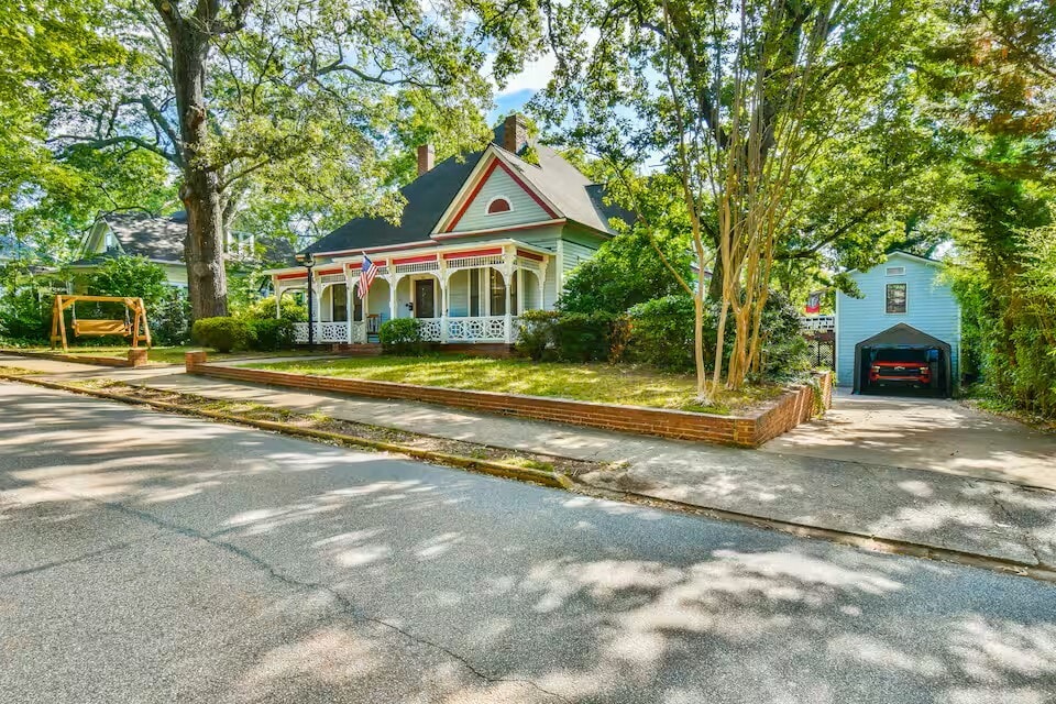 Photo - 425 S Church St (Athens, GA)